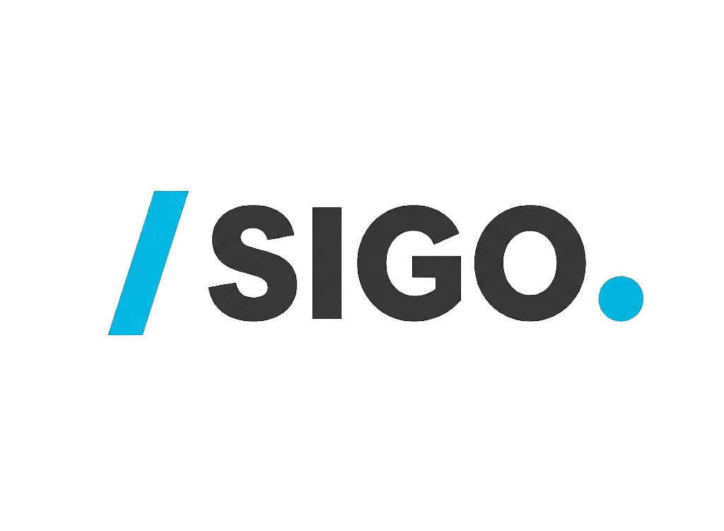 SIGO Logo